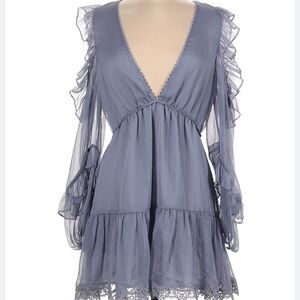 La Maison Talulah dress